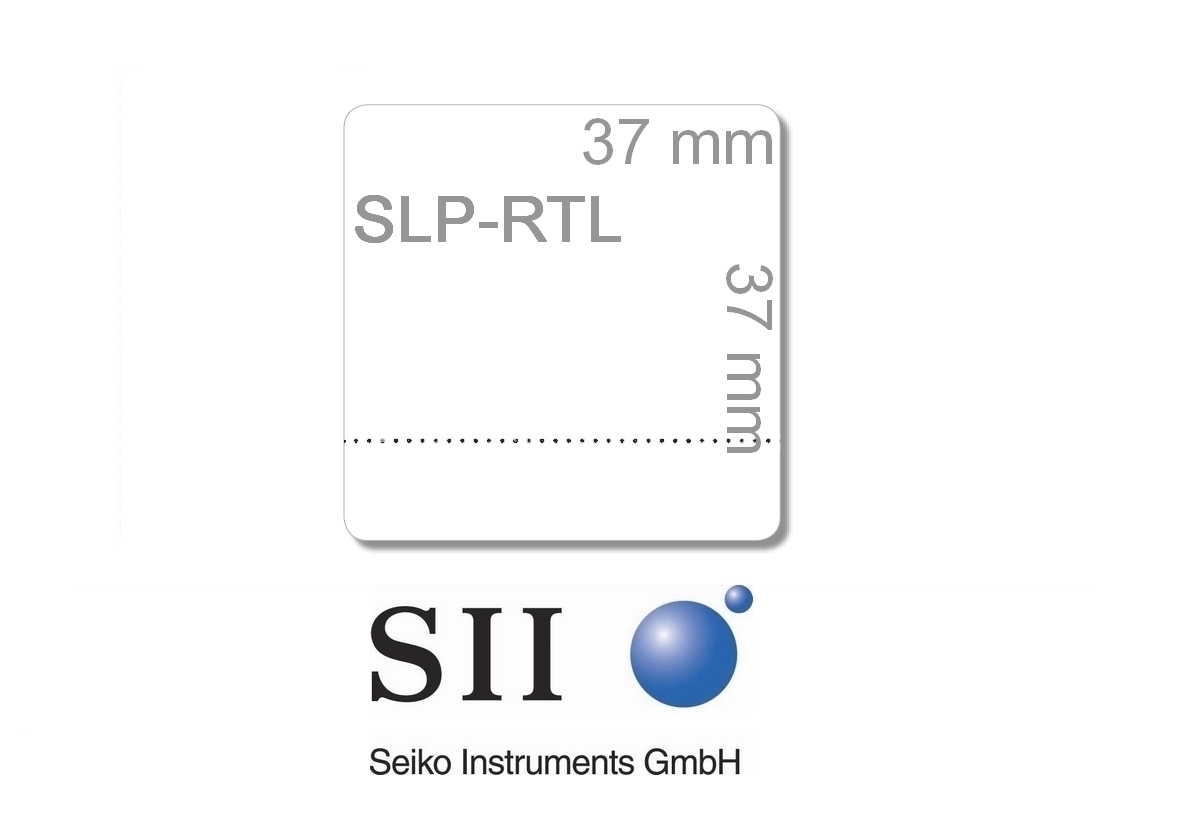 SLP-RTL Preisauszeichnung