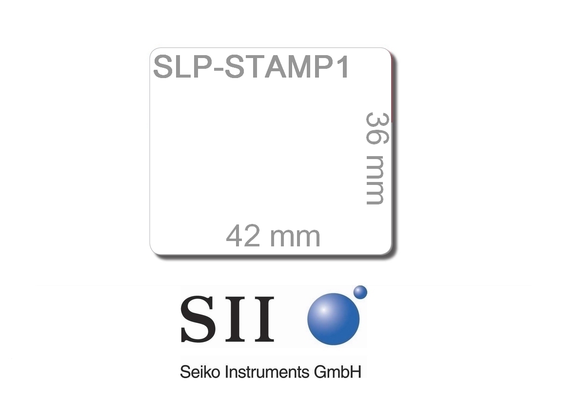 SLP-STAMP1 Internetmarke