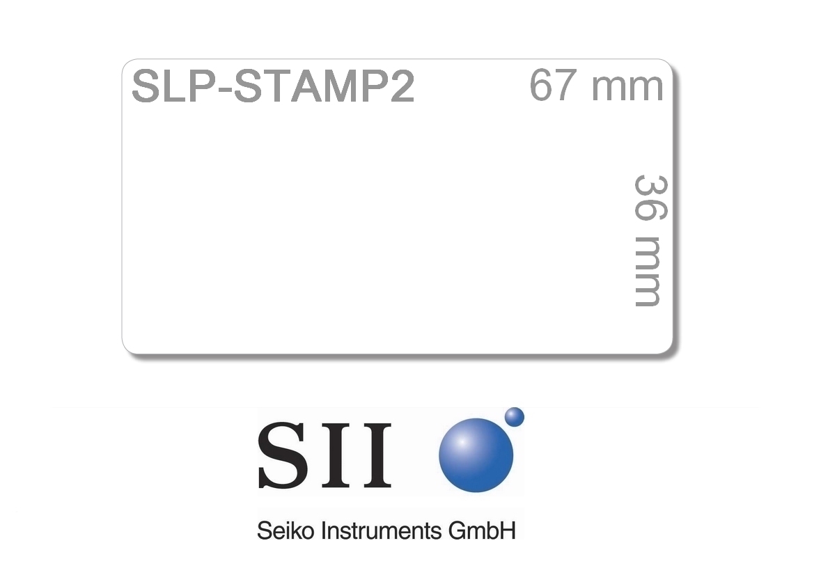 SLP-STAMP2 Internetmarken