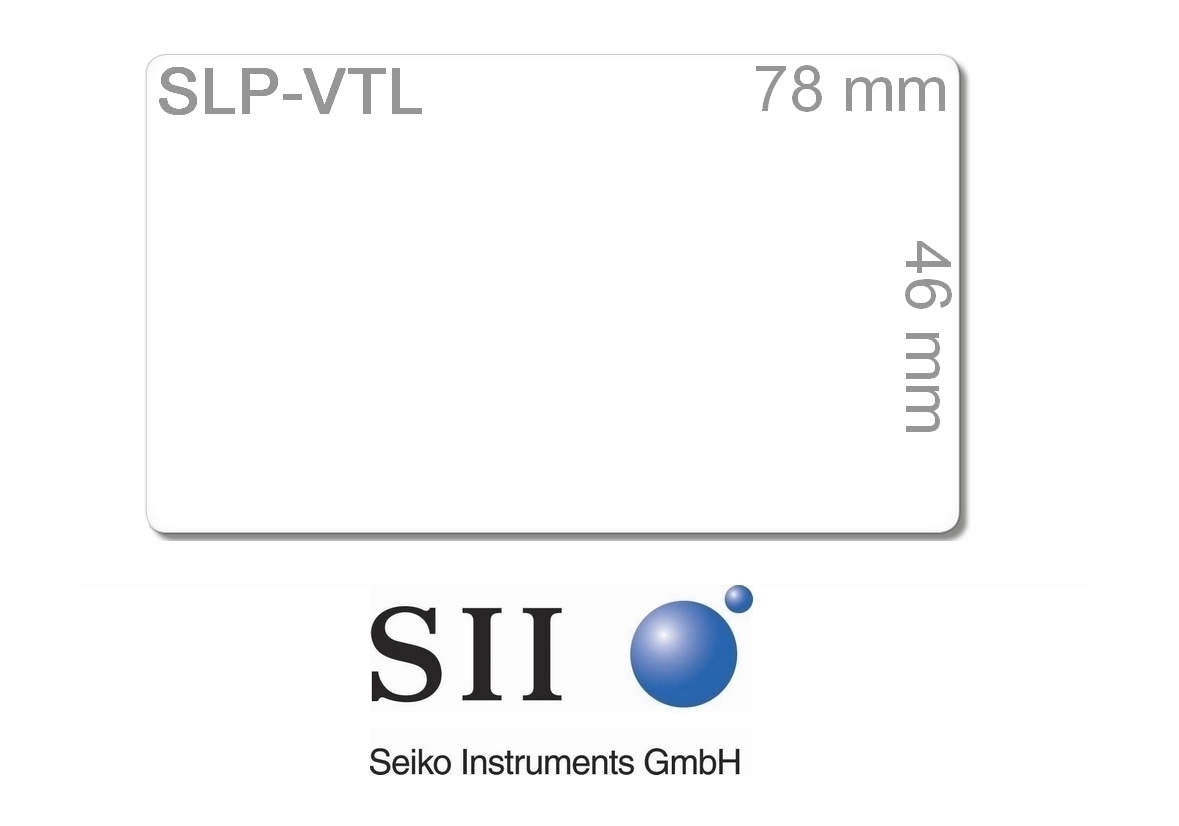 Seiko SLP-VTL