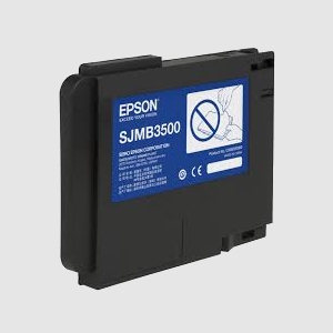 Epson Resttintenbehälter für TM-C3500 / SJMB3500-0