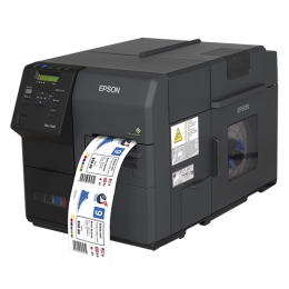 Epson ColorWorks C7500G / C7500