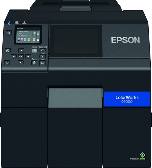 Epson C6000Ae Colorworks C6000