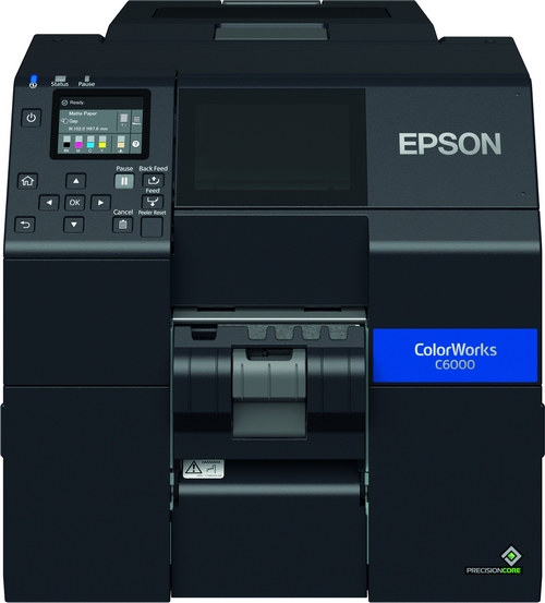 Epson C6000Pe